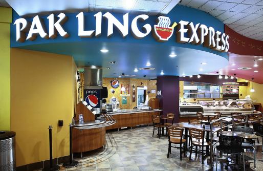 Pak Ling Express