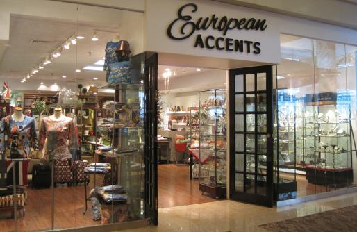 European Accents