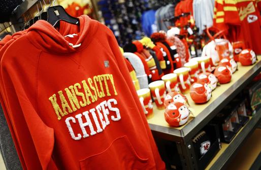 Sportibles Merchandise