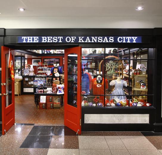 Best of Kansas City