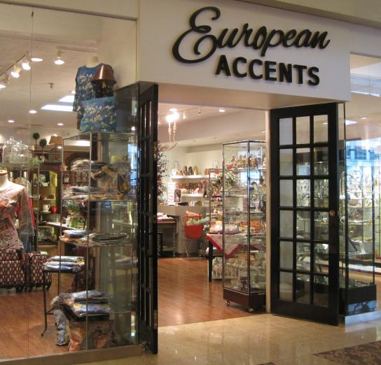 European Accents